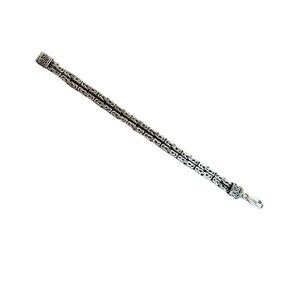 EUC - Brighton Byzantine Chain Bracelet